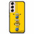 Minions Kevin Stuart and Bob Samsung Galaxy S22+ Case