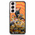 Minions The Rise of Gru Samsung Galaxy S22+ Case