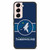 Minnesota Timberwolves 03 Samsung Galaxy S22+ Case