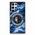 Minnesota Timberwolves Camo Samsung Galaxy S22 Ultra Case