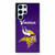 Minnesota Vikings Skol Samsung Galaxy S22 Ultra Case