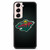 Minnesota Wild 01 Samsung Galaxy S22+ Case