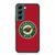 Minnesota Wild 03 Samsung Galaxy S22 Case