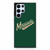 Minnesota Wild 04 Samsung Galaxy S22 Ultra Case