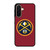 Denver Nuggets Samsung Galaxy A26 5G Case