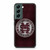 Mississippi State Bulldogs 06 Samsung Galaxy S22 Case