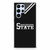 Mississippi State Bulldogs Jersey 02 Samsung Galaxy S22 Ultra Case
