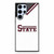 Mississippi State Bulldogs Jersey 03 Samsung Galaxy S22 Ultra Case