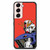 Mobile Suit Gundam F91 Samsung Galaxy S22+ Case