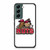 Modesto Nuts 01 Samsung Galaxy S22 Case