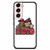 Modesto Nuts 01 Samsung Galaxy S22+ Case