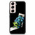 Monsters Inc Mike and Sulley Samsung Galaxy S22+ Case