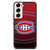 Montreal Canadiens 03 Samsung Galaxy S22+ Case