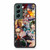My Hero Academia Anime Samsung Galaxy S22 Case