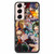 My Hero Academia Anime Samsung Galaxy S22+ Case