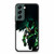 My Hero Academia Dark Deku Samsung Galaxy S22 Case