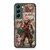 My Hero Academia Katsuki Bakugo Samsung Galaxy S22 Case