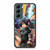 My Hero Academia Midoriya a Hero Samsung Galaxy S22 Case