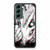 My Hero Academia Shigaraki Tomura Villain Samsung Galaxy S22 Case