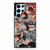 My Hero Academia Shouto Todoroki Samsung Galaxy S22 Ultra Case