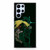My Hero Academia Vigilante Deku Samsung Galaxy S22 Ultra Case