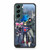 My Hero Academia Vigilantes spin off Samsung Galaxy S22 Case
