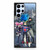 My Hero Academia Vigilantes spin off Samsung Galaxy S22 Ultra Case
