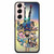 My Hero Academia Vigilantes Samsung Galaxy S22+ Case