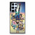 My Hero Academia Vigilantes Samsung Galaxy S22 Ultra Case