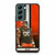 Myles Garrett Cleveland Browns 01 Samsung Galaxy S22 Case