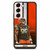 Myles Garrett Cleveland Browns 01 Samsung Galaxy S22+ Case