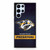 Nashville Predators 03 Samsung Galaxy S22 Ultra Case