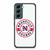 Nashville Sounds 01 Samsung Galaxy S22 Case