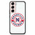 Nashville Sounds 01 Samsung Galaxy S22+ Case