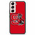 NC State Wolfpack 02 Samsung Galaxy S22+ Case
