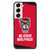 NC State Wolfpack 03 Samsung Galaxy S22+ Case