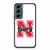 Nebraska Cornhuskers 05 Samsung Galaxy S22 Case