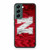 Nebraska Cornhuskers 03 Samsung Galaxy S22 Case
