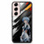 Neon Genesis Evangelion Rei Ayanami Samsung Galaxy S22+ Case