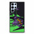 Neon Genesis Evangelion Unit Eva 01 Samsung Galaxy S22 Ultra Case