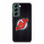 New Jersey Devils 03 Samsung Galaxy S22 Case