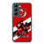 New Jersey Devils Teams Samsung Galaxy S22 Case
