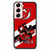 New Jersey Devils Teams Samsung Galaxy S22+ Case