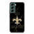 New Orleans Saints 05 Samsung Galaxy S22 Case