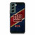 New York Giants 03 Samsung Galaxy S22 Case