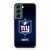 New York Giants 04 Samsung Galaxy S22 Case