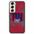 New York Giants 05 Samsung Galaxy S22+ Case