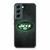 New York Jets 01 Samsung Galaxy S22 Case