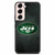 New York Jets 01 Samsung Galaxy S22+ Case