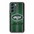 New York Jets 02 Samsung Galaxy S22 Case